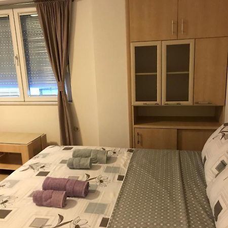 Ohrid Apartment Deep Blue Lake 外观 照片