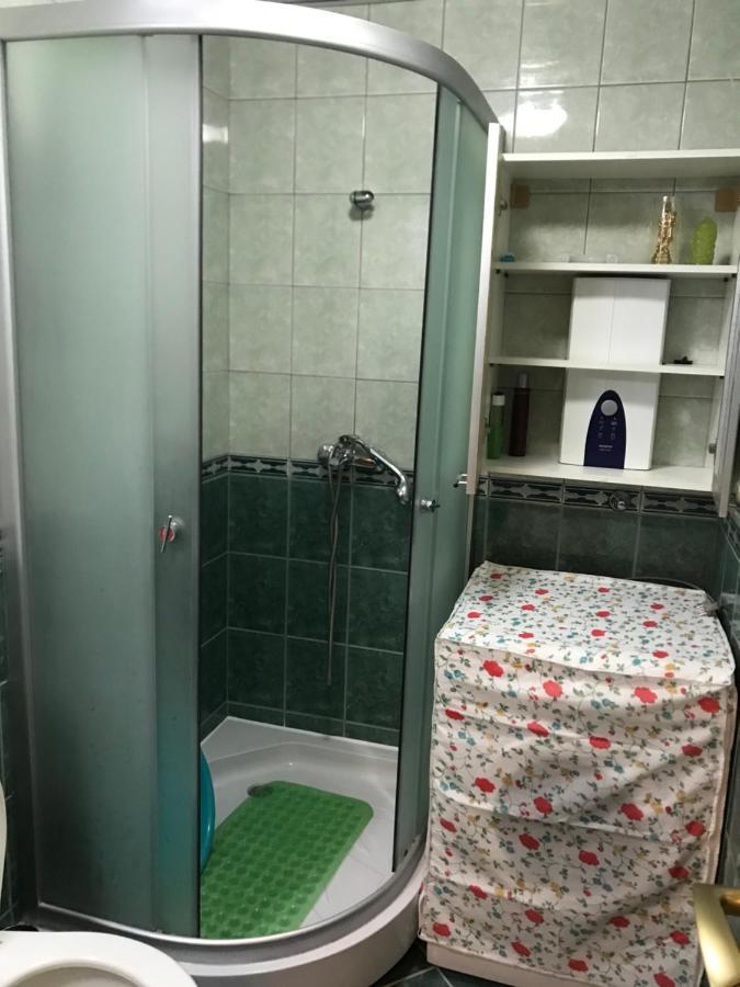 Ohrid Apartment Deep Blue Lake 外观 照片