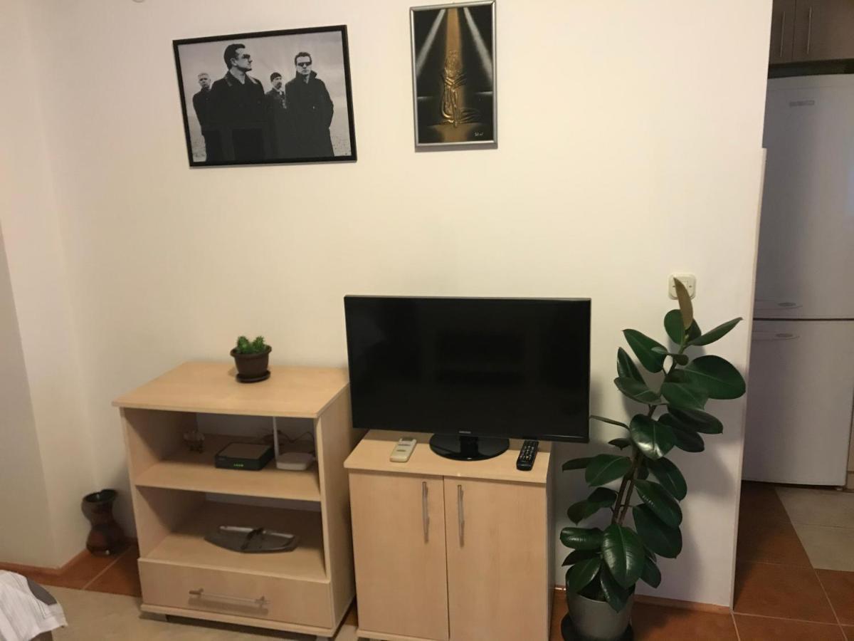 Ohrid Apartment Deep Blue Lake 外观 照片